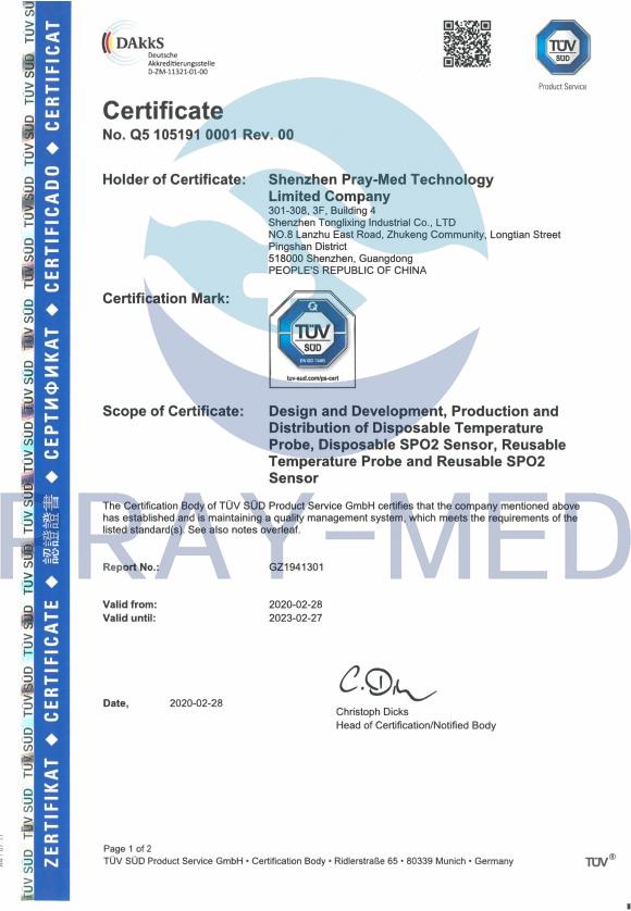 Mindray Dryline II Anestezi İçin Su Tuzağı 100-000080-00/115-042984-00 4