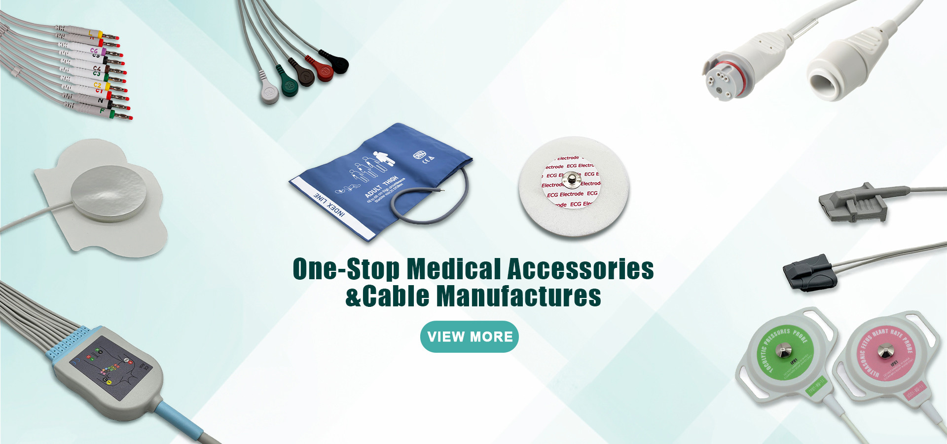 Kalite Tek Kullanımlık Spo2 Sensörü fabrika