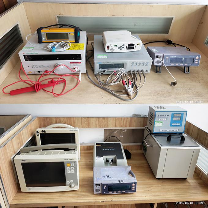 Beneware 10, Beneware CT-086 için CE ve ISO13485 ile EKG Holter Kablosunu Açıyor 2