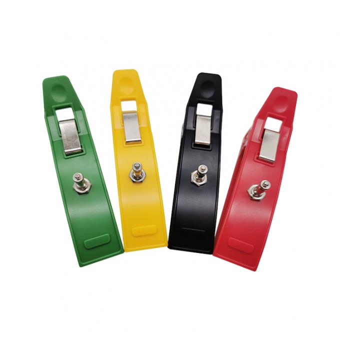 Nihon 10 Kurşun EKG EKG Kablosu, Göğüs Emişli Uzuv Kelepçe Elektrotları 2