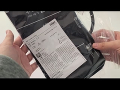 Orijinal Drager Yetişkin Kan Basıncı Manşeti MP00915 Tek tüp