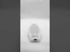 Splint hava yastığı Ventilatör için Splint akciğer Yapay test akciğer