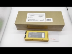 Orijinal Mindray BeneHeart D1 Yedek Pil Paketi 115-026737-00