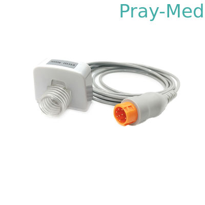 satın al Yetişkin / Pediatrik için 6800-30-50760 End Tidal Co2 Sensörü ISO13485 Çevrimiçi üretim