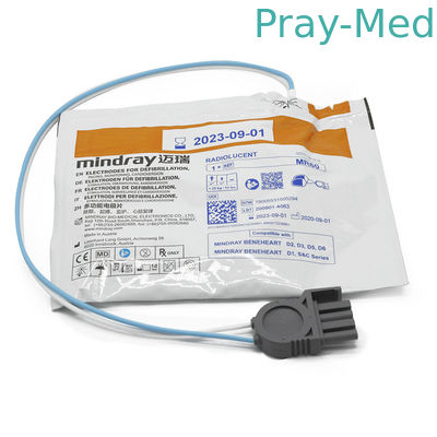 satın al MR60 BeneHeart Defibrilatör Pedleri Temel Yetişkin D1 D3 D6 115-040517-00 Çevrimiçi üretim