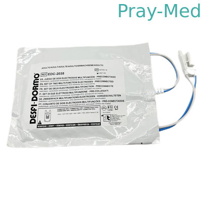 satın al Zoll/Mbelec AED Defibrilatör Yetişkin Çocuk Elektrot Pedleri Bireysel Paket Çevrimiçi üretim