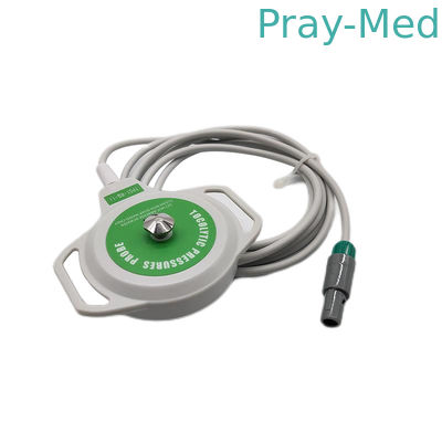 satın al General Meditech GMI Ultrason Probu Dönüştürücü G6B 5pin Konnektör 10ft/3m Çevrimiçi üretim