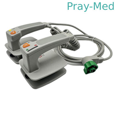 satın al PH Effica DFM100 Defibrilatör Kürek için Bireysel Paket 453564810911 Çevrimiçi üretim