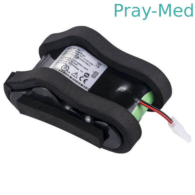 satın al Welch Allyn 6.4 V Lityum Bataryası Spot LXI Vital Signs Monitor için Çevrimiçi üretim