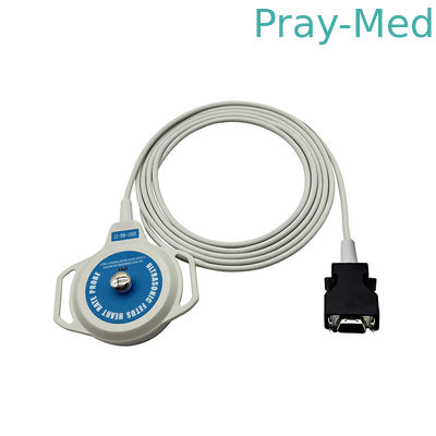 satın al Analog Uygun Ultrason Dönüştürücü UFU600-100 3m/10ft 14 pin Çevrimiçi üretim