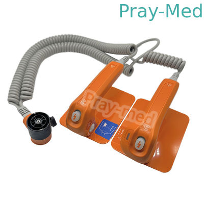 satın al Nihon Kohden Paddle ND-831V TEC-5621K için TEC-5631 Defibrillatörler Bireysel Paket Çevrimiçi üretim