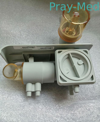 satın al Synovent E3 için Mindray Expiratory Valve Flow Sensor Kit 115- 005288- 00 Bireysel Paket Çevrimiçi üretim
