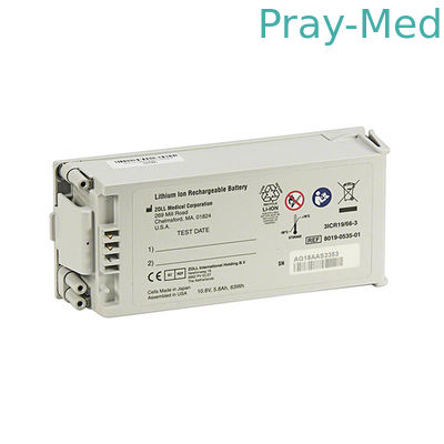 satın al ZOLL SurePower AED Pro ve R/ E Serisi 8019-0535-01 için Lityum-Ion Pil 10.8V 5200mAH Çevrimiçi üretim