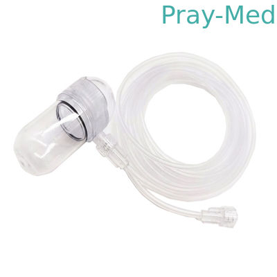 satın al Mindray Dryline Su Tuzu Tüple Tıbbi CO2 Solunum Sirketi PM-9000 3M Yetişkin/Pediatrik Çevrimiçi üretim