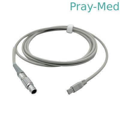 satın al Aerogen Nebulizer Kablosu 2m TPU Ceket 1505-5602-000 Çevrimiçi üretim