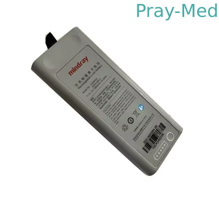 satın al Mindray LI23I003A 022-000248-00 Li-ion 5600mAh 11.3V için havalandırma pil Çevrimiçi üretim