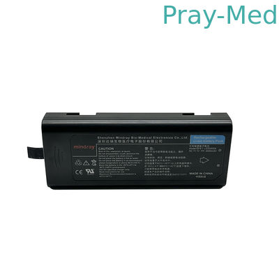 satın al Orijinal R12 N12 A5 Mindray Bataryası 115-018012-00 LI23S002A 4500mAh 11.1V 330 g Çevrimiçi üretim