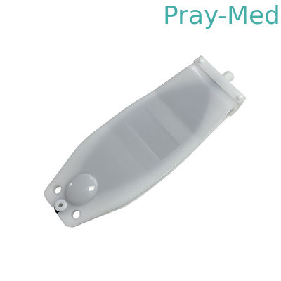 satın al Silicone Splint Airbag For Ventilator Splint Akciğer Yapay Test Akciğer Bireysel Paket Çevrimiçi üretim