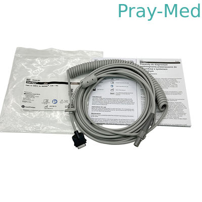 satın al GE Marquette EKG EKG 9 Pin Hasta gövde Kablo Hastane için tıbbi ekipman 2016560-003 Çevrimiçi üretim