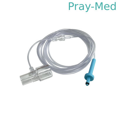 satın al Yetişkin/Pediatrik NomoLine HH solunum yolu adaptörü seti Etco2 Örnekleme hattı 3M 3827 3828 ve Şeffaf Tasarım Çevrimiçi üretim