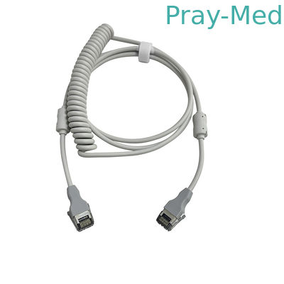 satın al GE Sağlık Marquette EKG Kablosu 700044-210 Çevrimiçi üretim