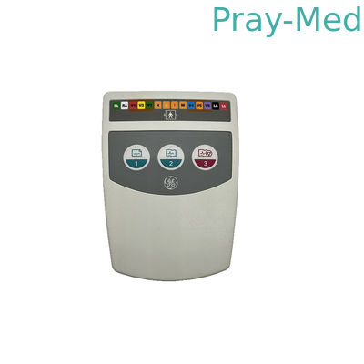 satın al GE CAM-14 EKG Alım Modülü 901142-003 Çevrimiçi üretim
