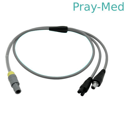 satın al 4 Pin 80 Derece Bağlantısı Fisher Paykel Isıtma Adaptörü Kablosu 1m Uzunluğunda Çevrimiçi üretim