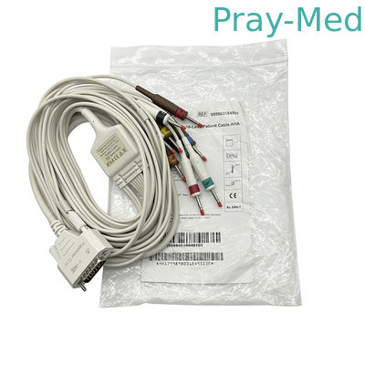 satın al PAGEWRITER TC10 EKG EKG Uzun 10 kurşunlu hasta kablosu AHA 989803184951 Çevrimiçi üretim