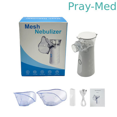 satın al Bebek ve Yetişkinler için Portatif Mesh Nebulizer 100pcs/box Çevrimiçi üretim