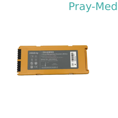 satın al Mindray BeneHeart D1 12V 4200mAh Değiştirme Pil 115-026737-00 Çevrimiçi üretim