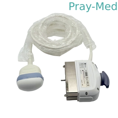 satın al GE RAB6-D 4D Kavisel Dizi Prob 2-8MHz Voluson E9 için Çevrimiçi üretim