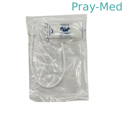 satın al Mindray CM1500B Tek Kullanımlık Manşon Yenidoğan 4.3-8.0 cm Çevrimiçi üretim