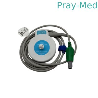 satın al EDAN Fetal Monitor TOCO Transducer MS3-107791 ((B) EDAN F2 F3 F6 F9 için Çevrimiçi üretim