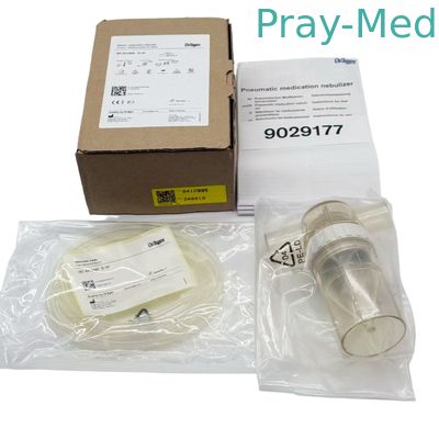 satın al Drager Draeger Pneumonitis Medication Nobulizer 8412935 Çevrimiçi üretim