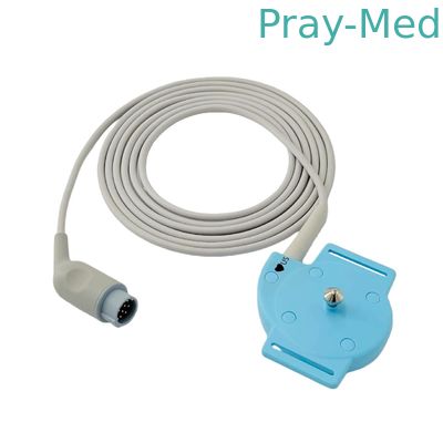 satın al GE Corometrics Fetal Ultrason Transdüser 10ft 5700HAX Çevrimiçi üretim