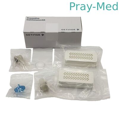 satın al Servo-I Servo-S için orijinal bakım kiti tamir aksesuarları ile 6532621 Çevrimiçi üretim