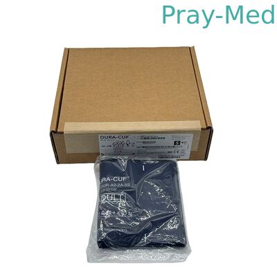 satın al GE Critikon Dura-Cuf Adult Non Invasive Blood Pressure Cuff with 23-33 CM Size Dual-Tube DINACLICK Connector and Reinforced TPU Material Çevrimiçi üretim