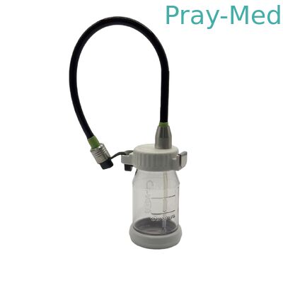 satın al Olympus MAJ-901 Reusable Autoclavable Endoscopy Water Container with Medical-Grade Transparent Material Çevrimiçi üretim
