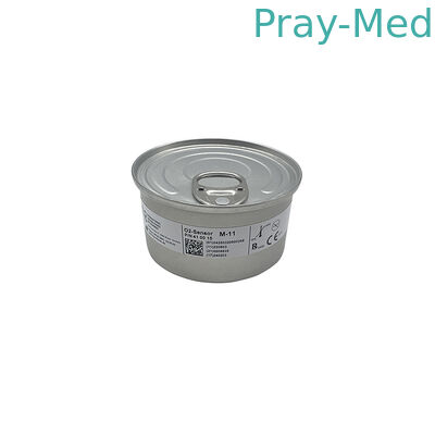 satın al Ventilatör Oksijen Sensörü Tıbbi, Bir Zamanlı Kullanım O2 Sensörü Tıbbi ITG M-11 Çevrimiçi üretim