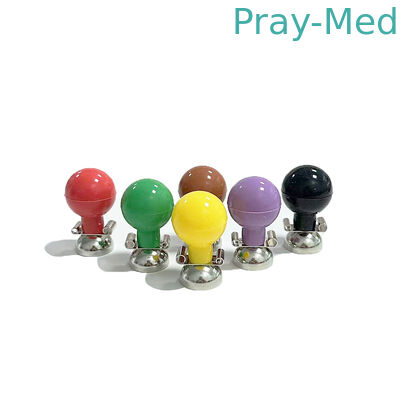 satın al Çok fonksiyonel Tekrar Kullanılabilir EKG Elektrotları Çevrimiçi üretim