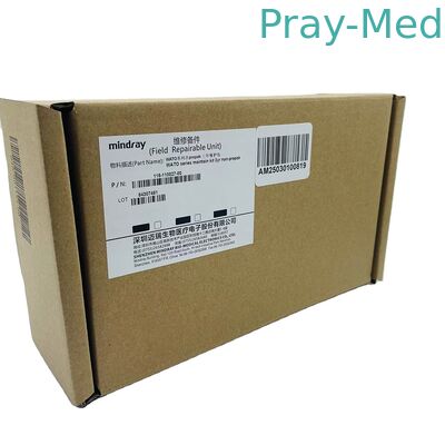 satın al Medya Tamir edilebilir Birimi için Mindray Orijinal Bakım Kiti 115-110027-00 ISO13485 Sertifikalı Çevrimiçi üretim