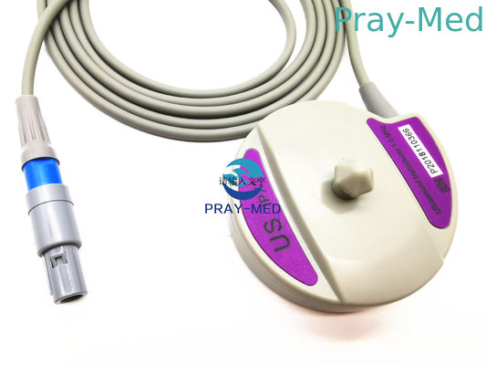 satın al Edan Cadence II Anke ASF030 Ultrason Dönüştürücü Probu 4 Pin Bir Çentik Çevrimiçi üretim