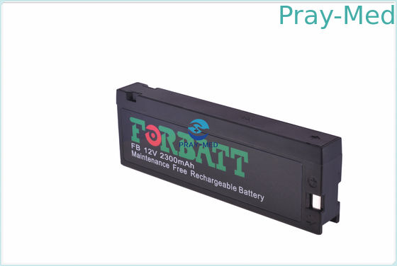 satın al 12v 2300mah Medikal Ekipman Piller Mindray PM9000 için 720g Ağırlık Çevrimiçi üretim