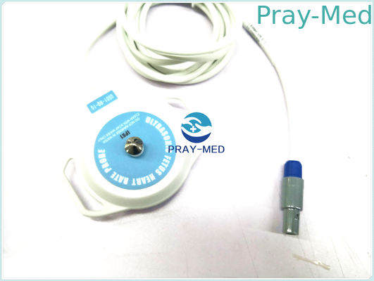 satın al 6 Pin ABD Dönüştürücü Probu ile Edan F6 Ultrason Fetal Monitör Dönüştürücü Çevrimiçi üretim