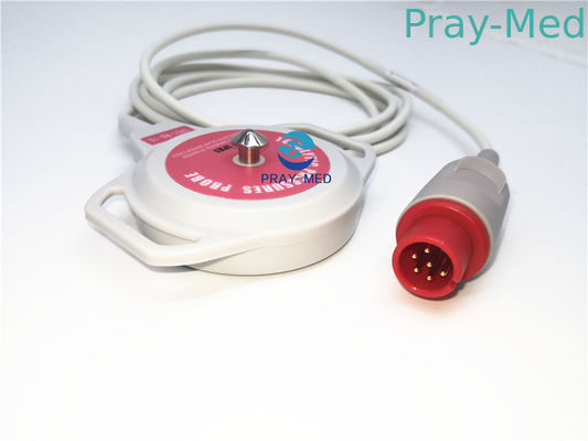 satın al FC-1400 / XP Toco Fetal Monitör Dönüştürücü Bionet FC-TC14-B TPU Malzemesi Çevrimiçi üretim