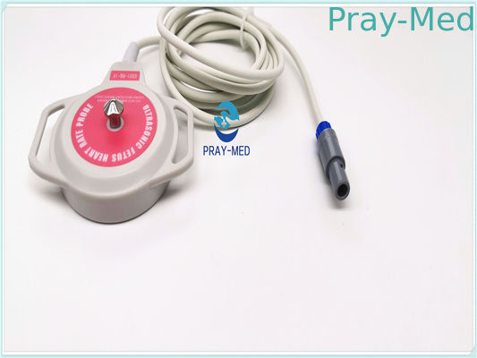 satın al 1 Yıl Garanti ile Edan F2 Fetal İzleme Ulstrasound Dönüştürücü Probu Çevrimiçi üretim