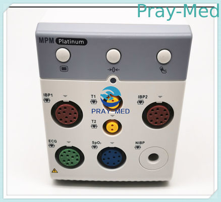 satın al Mindray T5 MPM Yeniden Kullanılabilir Spo2 Sensörleri Modülü 115-010755-00 ABS Malzemesi CE Onayı Çevrimiçi üretim