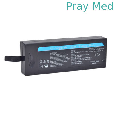satın al Mindray LI23S001A PM-8000E PM7000 IPM-9800 için Hasta Monitörü Tıbbi Ekipman Piller Çevrimiçi üretim