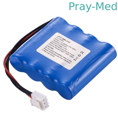 satın al Comen CM600 Ekg Makinesi Pil Paketi, 2600mAh Li - İyon Tıbbi Pil Yedekleme Çevrimiçi üretim