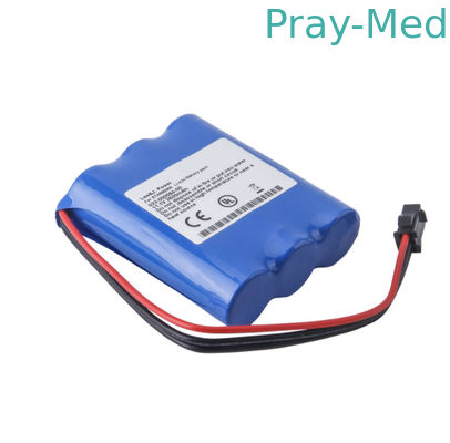 satın al STAR8000E 022-000084-00 için 2600mAh Kapasiteli Tıbbi Ekipman Pilleri 11.1V Çevrimiçi üretim